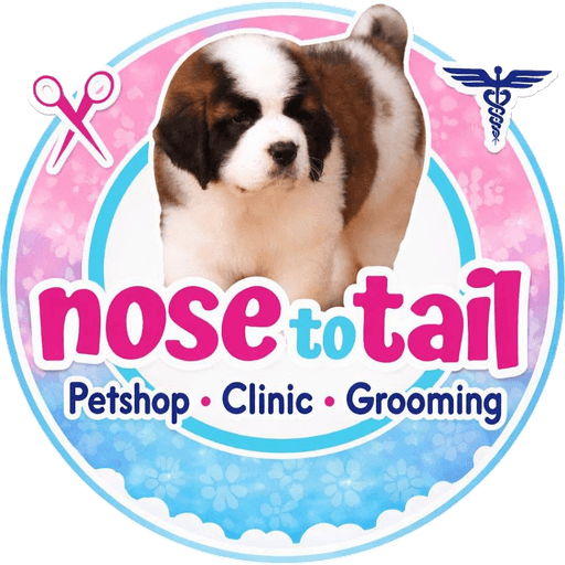 Nose to Tail logo